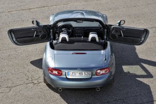 Mazda MX-5 2013