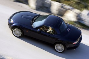 Mazda MX-5 2006 - 2009
