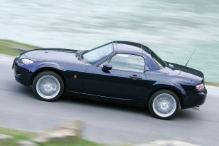 Mazda MX-5 2006 - 2009