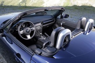 Mazda MX-5 2006 - 2009