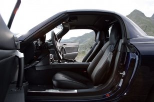 Mazda MX-5 2006 - 2009