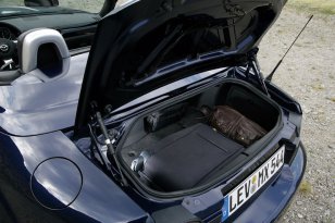 Mazda MX-5 2006 - 2009