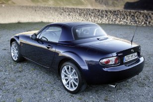 Mazda MX-5 2006 - 2009