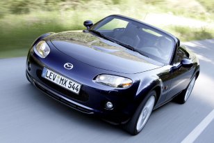 Mazda MX-5 2006 - 2009