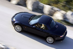 Mazda MX-5 2006 - 2009