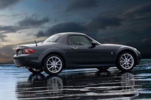 Mazda MX-5 2009 - 2013