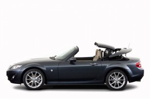 Mazda MX-5 2009 - 2013