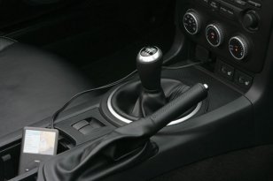 Mazda MX-5 2009 - 2013