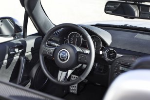 Mazda MX-5 2013