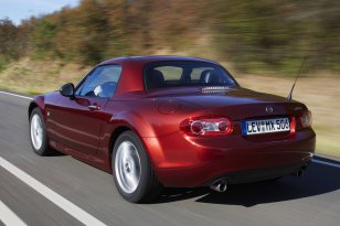 Mazda MX-5 2013