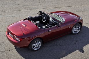 Mazda MX-5 2013