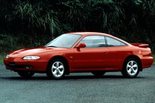 Mazda MX-6