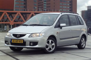 Mazda Premacy 2001 - 2005