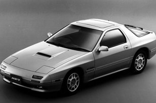 Mazda RX-7 