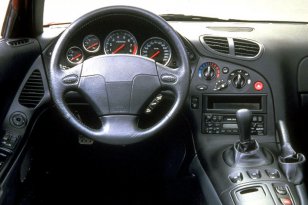 Mazda RX-7 1992 - 1996