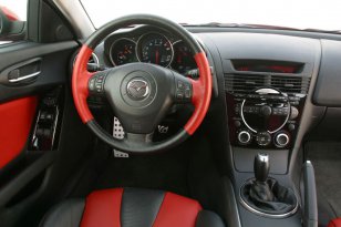 Mazda RX-8 2003 - 2008