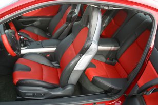 Mazda RX-8 2003 - 2008