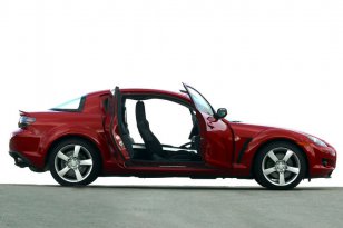 Mazda RX-8 2003 - 2008