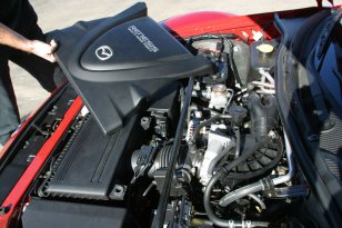 Mazda RX-8 2003 - 2008