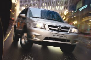 Mazda Tribute 2004 - 2005
