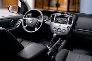 Mazda Tribute 2004 - 2005