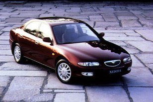 Mazda Xedos 6
