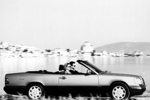 Mercedes Benz 200-series