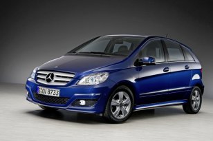 Mercedes Benz B-class 2008 - 2011