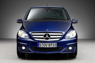 Mercedes Benz B-class 2008 - 2011