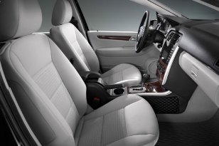 Mercedes Benz B-class 2008 - 2011