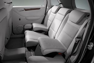 Mercedes Benz B-class 2008 - 2011