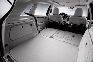 Mercedes Benz B-class 2008 - 2011