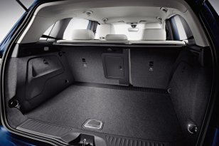 Mercedes Benz B-class 2011