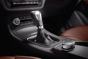 Mercedes Benz B-class 2011