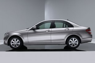 Mercedes Benz C-class 2007 - 2011