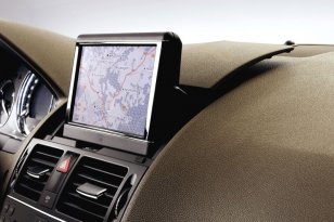 Mercedes Benz C-class 2007 - 2011