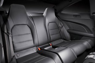 Mercedes Benz C-class 2011