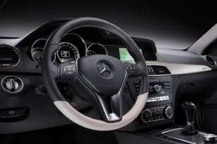 Mercedes Benz C-class 2011