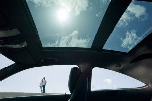 Mercedes Benz C-class 2011