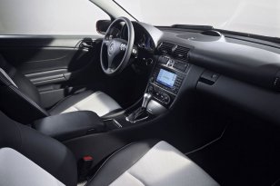 Mercedes Benz C-class 2004 - 2008
