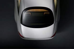 Mercedes Benz CL-class 2006 - 2010