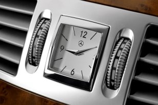 Mercedes Benz CL-class 2010