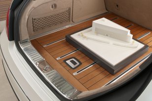 Mercedes Benz CLS-class 2012