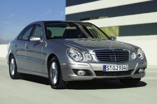 Mercedes Benz E-class 2006 - 2009