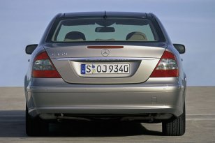 Mercedes Benz E-class 2006 - 2009