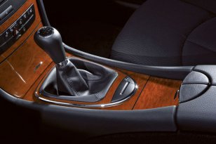 Mercedes Benz E-class 2006 - 2009