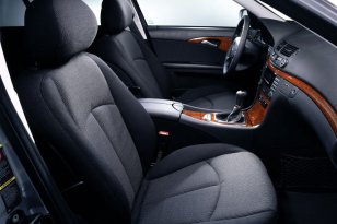 Mercedes Benz E-class 2006 - 2009