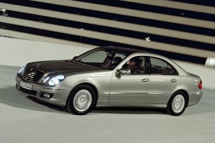 Mercedes Benz E-class 2006 - 2009