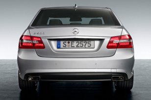 Mercedes Benz E-class 2009