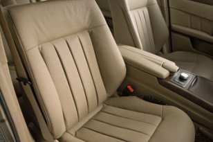 Mercedes Benz E-class 2009